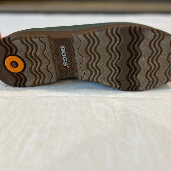 Stay dry in style - BOGS Sweet Pea waterproof Chelsea boots for every rainy day - Picture 7 of 9